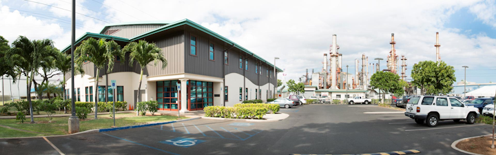 Par Pacific Updates Covid 19 Plan For Hawaii Refining System Oil Gas Journal