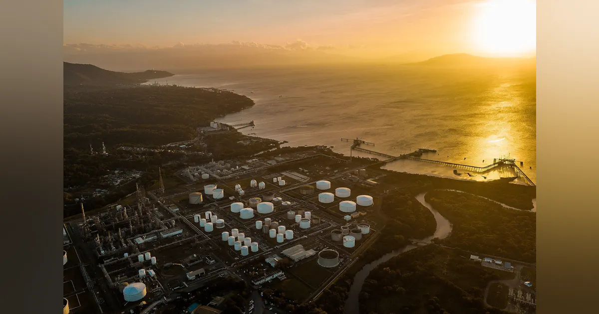 Shell Tabangoa Pilipinas Shell to temporarily halt Tabangao refinery operations | Oil ...