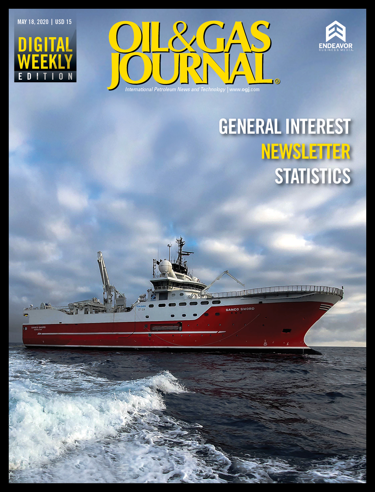 Volume 118, Issue 5b cover image