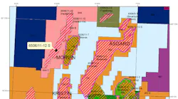 200527 Omv Nrowegian Sea Drilling Permit