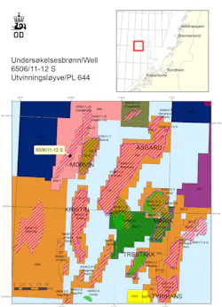 200527 Omv Nrowegian Sea Drilling Permit 5ece7d03b7186