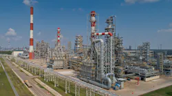 200611 Pjsc Tatneft Jsc Tanecos Nizhnekamsk Integrated Refining Petrochemical Complex