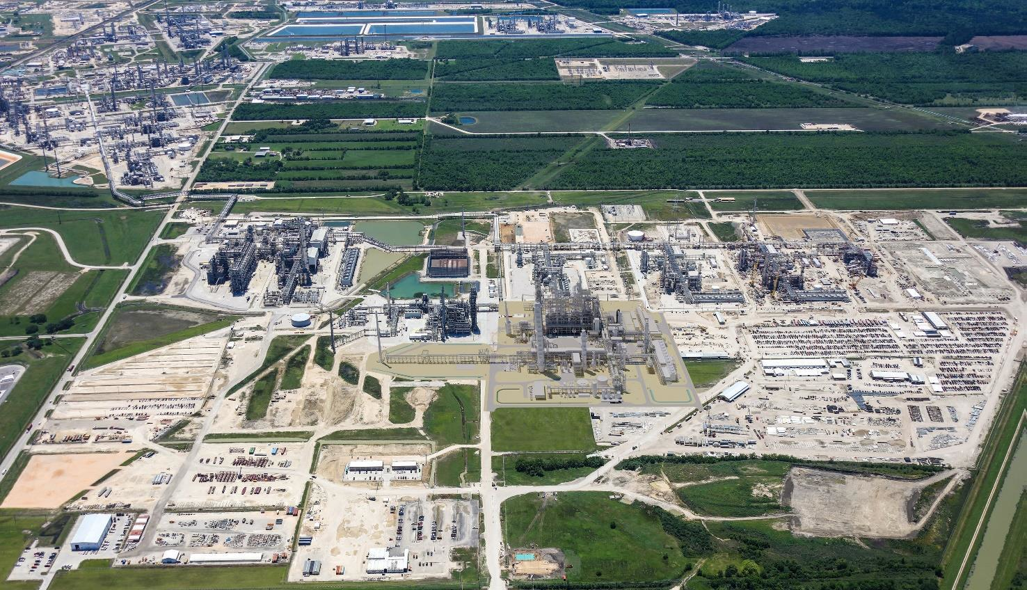 Bp To Divest Global Petrochemical Assets Oil Gas Journal