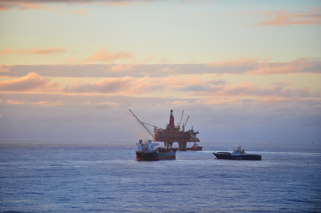 Equinor Lets Statfjord Platforms Contract To Apply | Oil & Gas Journal