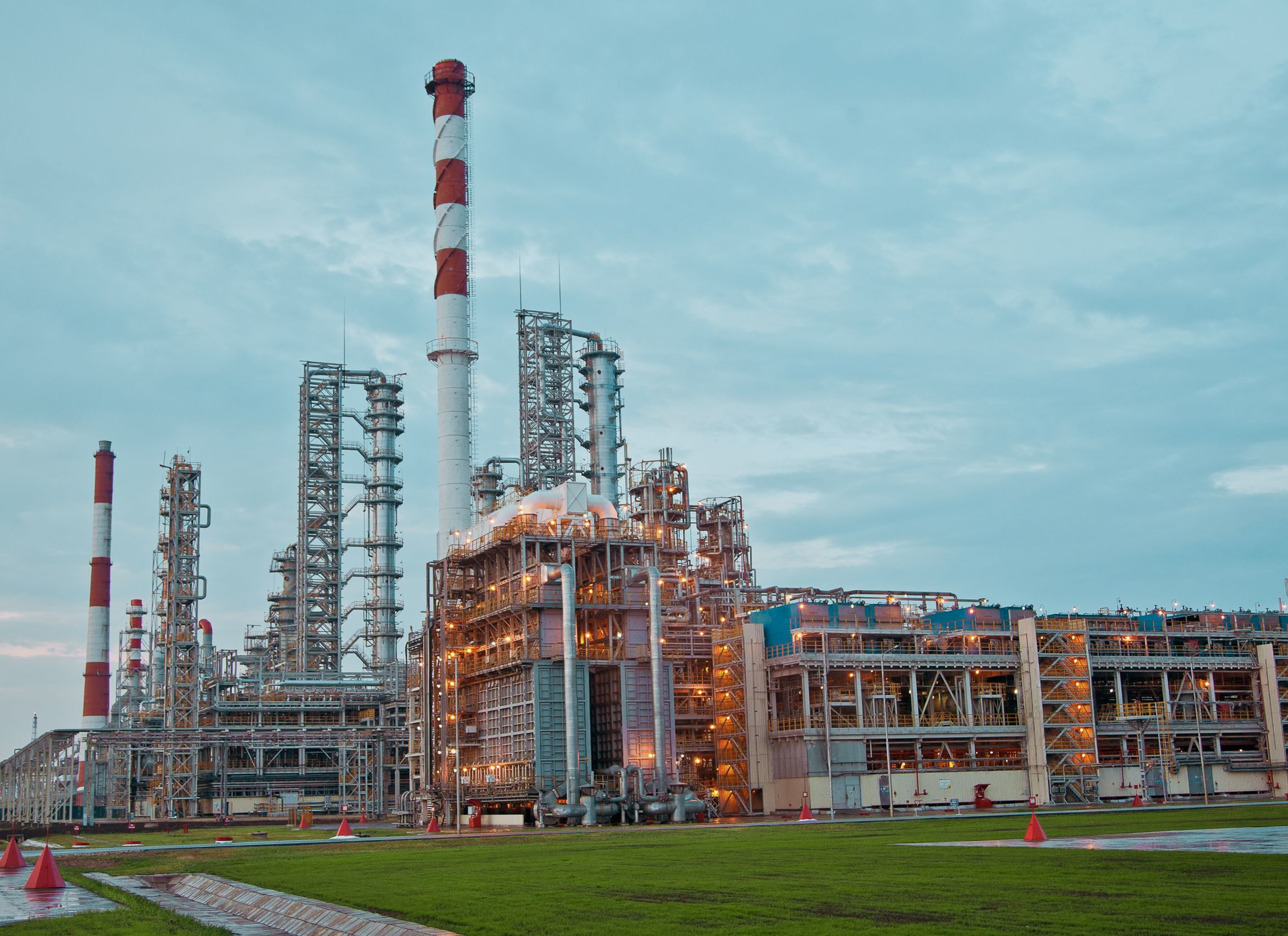 200709 Pjsc Tatneft Jsc Taneco Nizhnekamsk Refinery 5f07401a5dee9