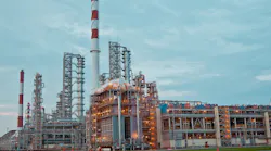 200709 Pjsc Tatneft Jsc Taneco Nizhnekamsk Refinery