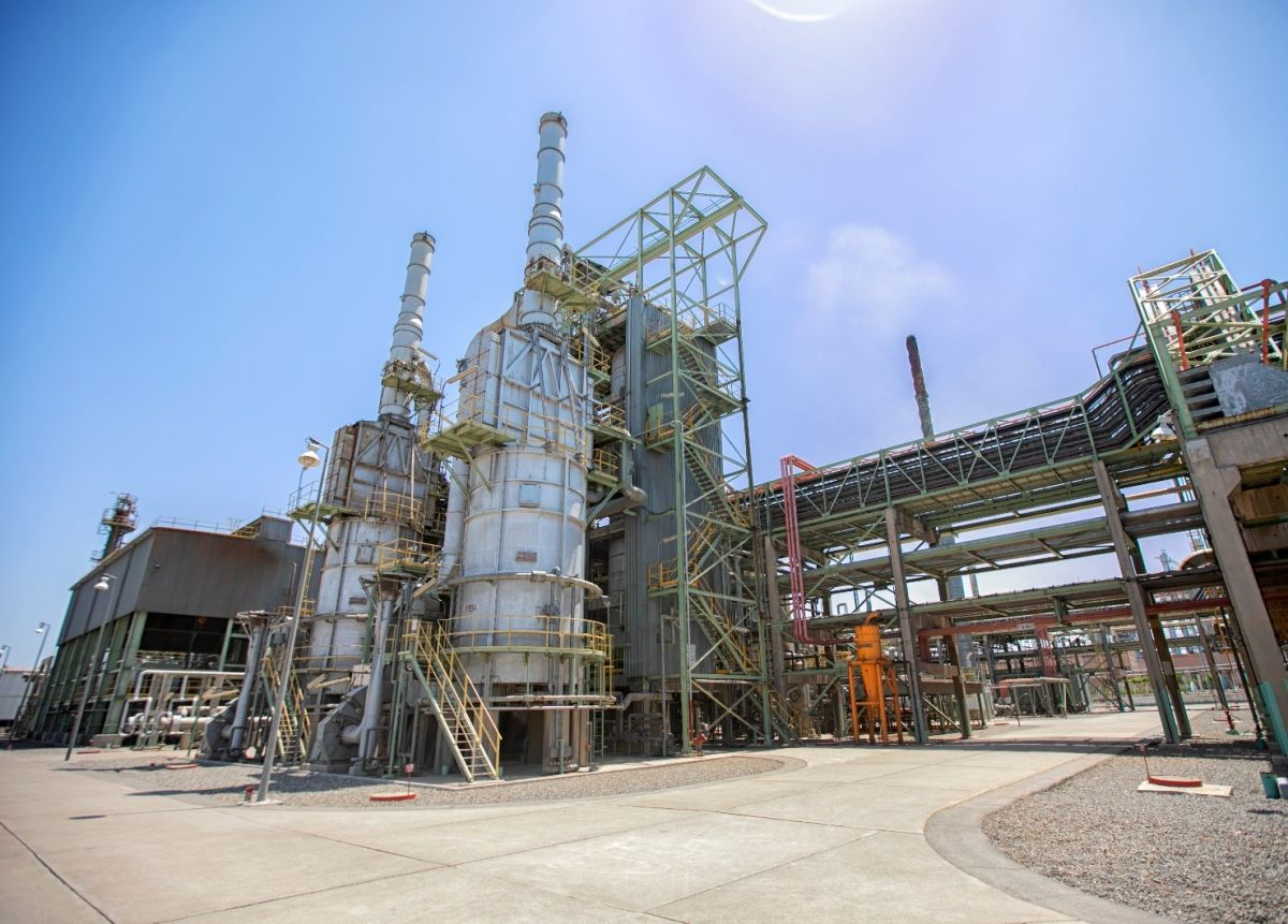 Uzbekistan advances modernization of Fergana refinery