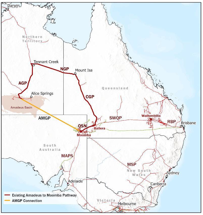 200818 Central Platform Aus Map