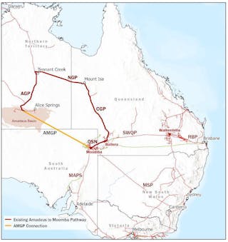 200818 Central Platform Aus Map