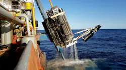 Benthic's PROD3 unit.