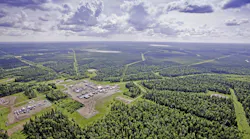 Keyera Corp. has indefinitely extended the timeframe of an unplanned outage at its Wapiti natural sour gas processing and liquid stabilization plant about 60 km south of Grand Prairie, Alta.