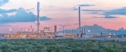 Matador Resources Co. and San Mateo Midstream LLC completed and commissioned an expansion of San Mateo&rsquo;s Black River cryogenic natural gas processing plant in Eddy County, NM.