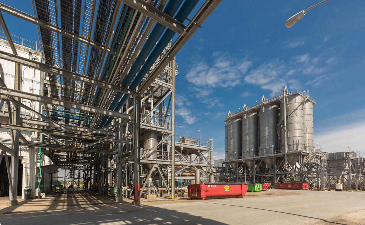 Braskem’s Texas polypropylene unit begins commercial production Oil