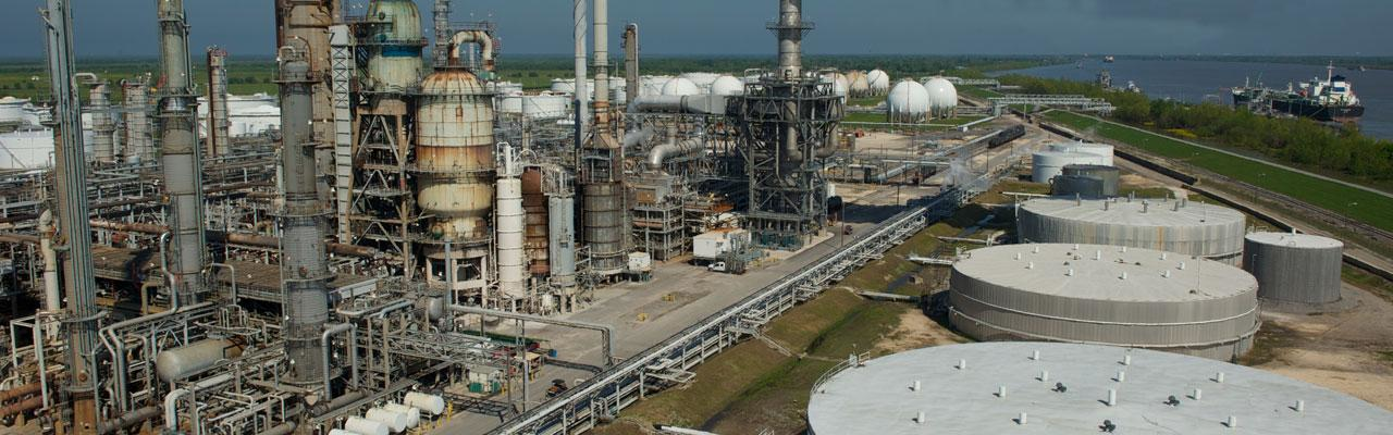 Phillips 66 Advances Planned Maintenance At Alliance Refinery | Oil ...