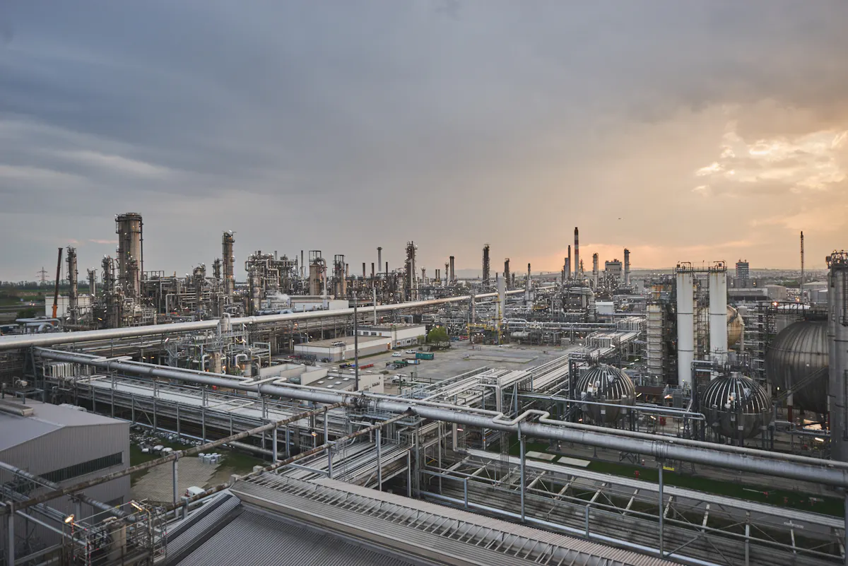 OMV s Schwechat Refinery Implements CO2 reduction Measures Oil Gas omv-s-schwechat-refinery-implements-co2-reduction-measures-oil-gas
