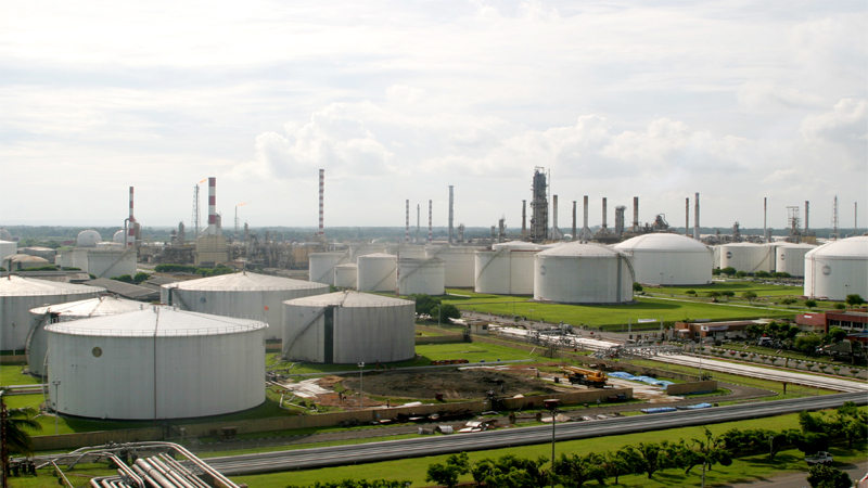 Pertamina Adding Renewable Fuels Production At Two Refineries | Oil ...