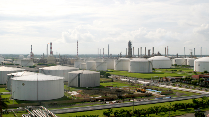 Pertamina adding renewable fuels production at two ...