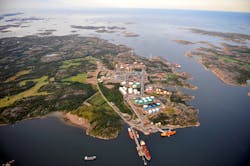 Preem AB, a wholly owned subsidiary of Corral Petroleum Holdings AB, is moving forward with a proposed project to convert its refinery in Lysekil, Sweden, into Scandinavia’s largest manufacturing site for renewable fuels. Preem AB, a wholly owned subsidiary of Corral Petroleum Holdings AB, is moving forward with a proposed project to convert its refinery in Lysekil, Sweden, into Scandinavia’s largest manufacturing site for renewable fuels.