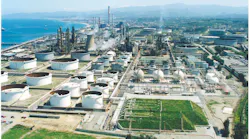 201001 Ge Gas Power Raffineria Di Milazzo Scpa Termica Milazzo Srl Combined Site