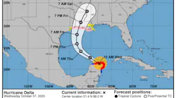 201007 Bsee Hurricane Delta