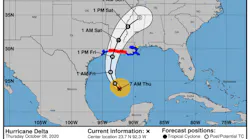 201008 Hurricane Delta