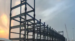 Construction is under way for HPCL Rajasthan Refinery Ltd.'s 181,000-b/d integrated refinery and petrochemical complex at Pachpadra Tehsil, Barmer District, Rajasthan.