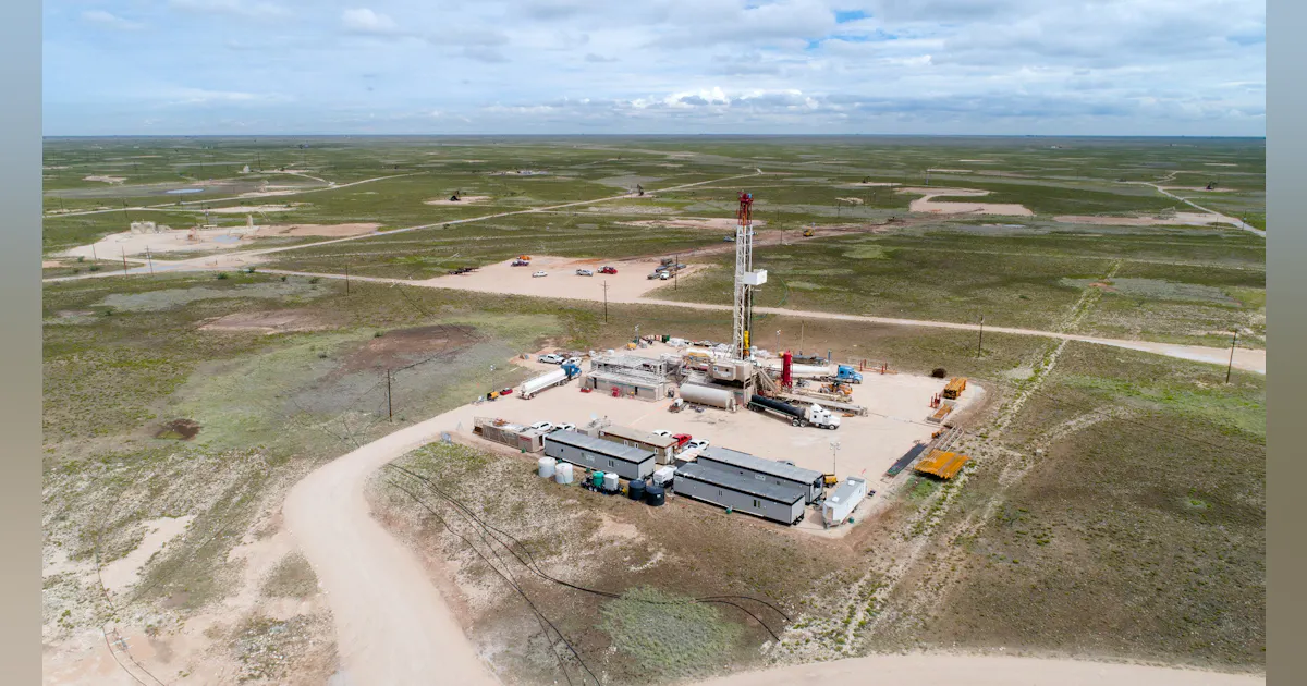 ConocoPhillips to acquire Concho Resources for $9.7 billion | Oil & Gas ...