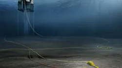 Gas and condensate from Dvalin will be sent to Heidrun field for further processing and export.