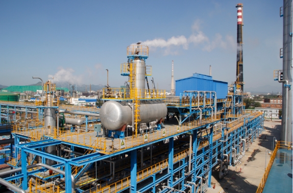 201030 China Petroleum Engineering Construction Corp Jinxi Petrochemical Co 5f9cb5b478539