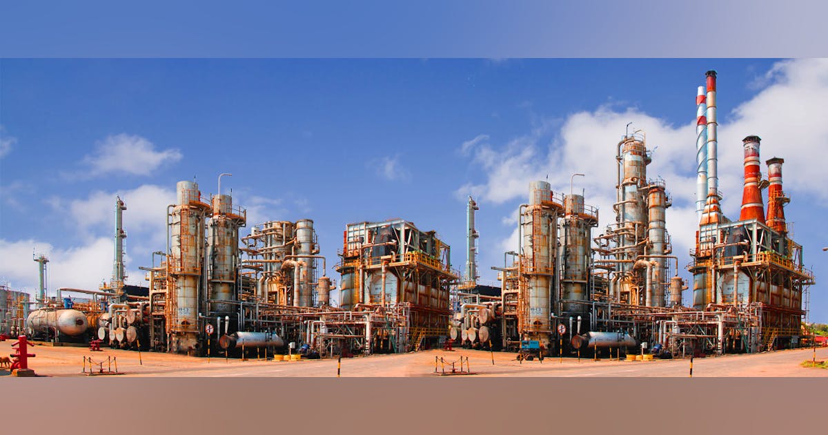 Sri Lanka renews effort to expand Sapugaskanda refinery | Oil & Gas Journal