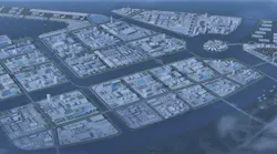 201117 Shandong Yulong Petrochemical Co Ltd Artistic Representation Of Phase 1 Integrated Project