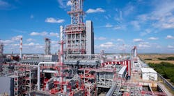 Naftna Industrija Srbije's JSC Novi Sad 4.8-million tonnes/year refinery at Pančevo. Naftna Industrija Srbije's JSC Novi Sad 4.8-million tonnes/year refinery at Pančevo.