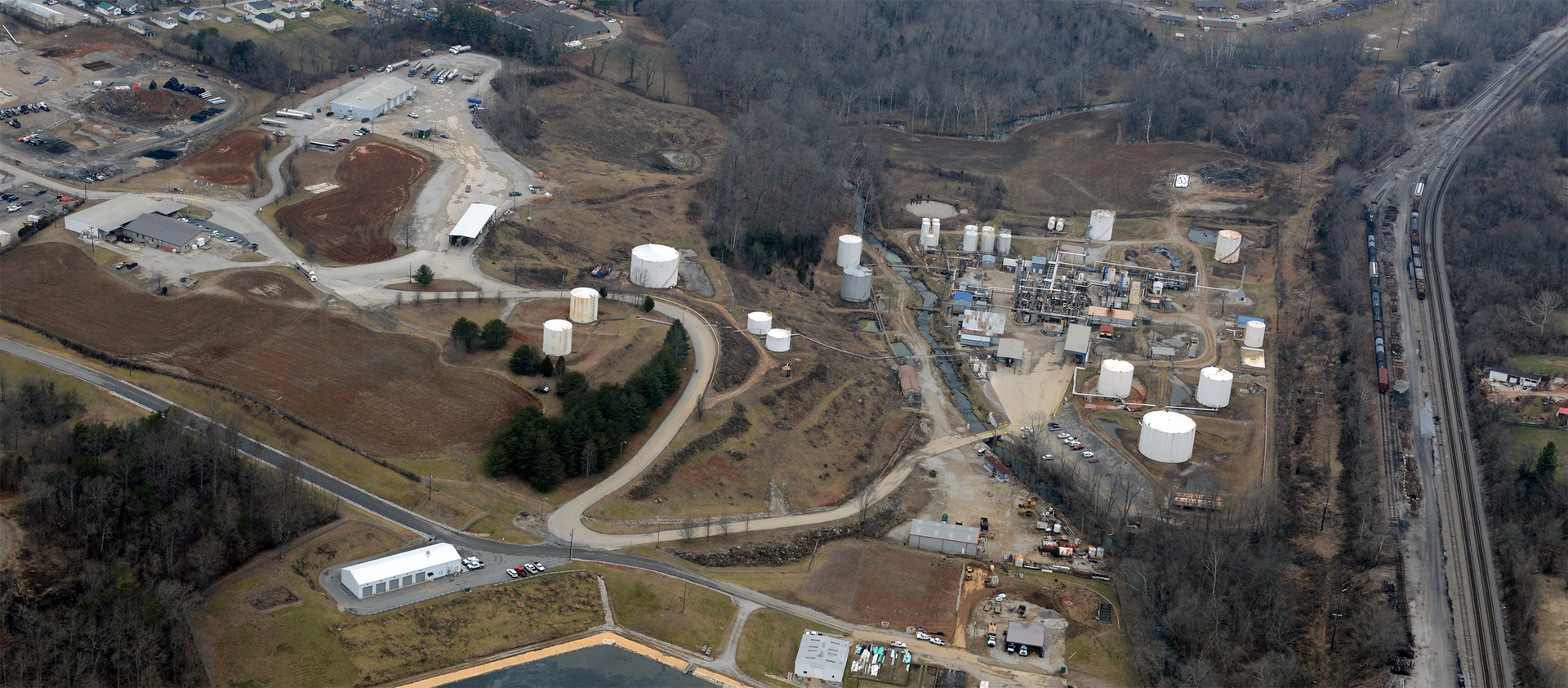 Idled Kentucky Refinery To Get New Life As Biodiesel Plant | Oil & Gas ...