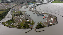 Petroineos Refining Ltd. plans to permanently shutter two processing units as part of a reconfiguration strategy at Petroineos Manufacturing Scotland Ltd.’s Grangemouth integrated refinery complex on the Firth of Forth in Scotland.