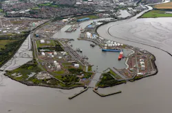 Petroineos Refining Ltd. plans to permanently shutter two processing units as part of a reconfiguration strategy at Petroineos Manufacturing Scotland Ltd.’s Grangemouth integrated refinery complex on the Firth of Forth in Scotland. Petroineos Refining Ltd. plans to permanently shutter two processing units as part of a reconfiguration strategy at Petroineos Manufacturing Scotland Ltd.’s Grangemouth integrated refinery complex on the Firth of Forth in Scotland.