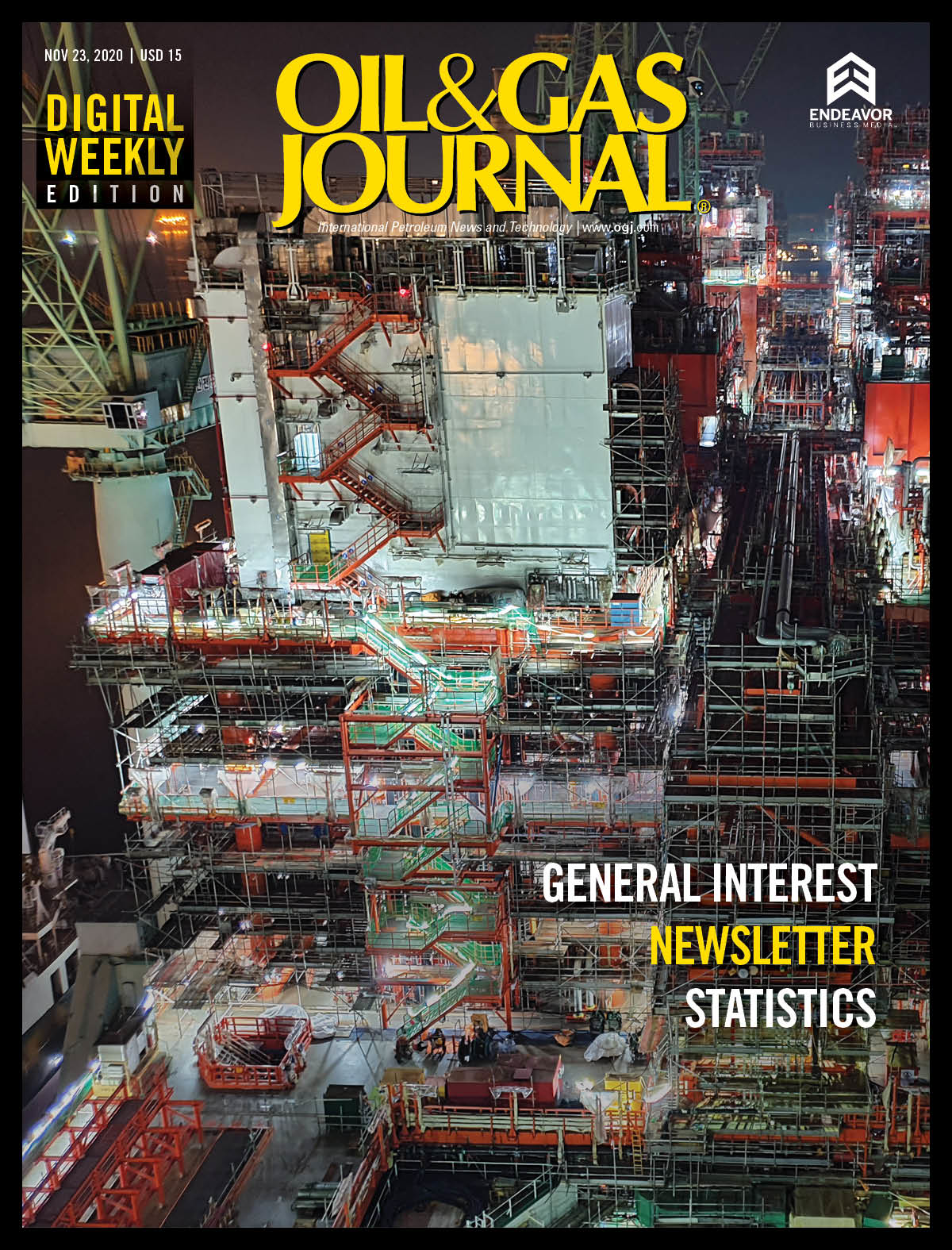 Volume 118, Issue 11c cover image