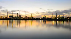 201130 Egyptian Projects Operation Maintenance (eprom) Asorc Anop Cs Assiut Hydrocracking Complex
