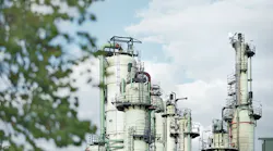 201203 Neste Corp Porvoo Nantali Refining Operations