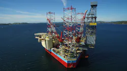 Maersk Integrator