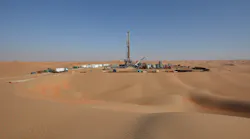 Onshore Block 5.