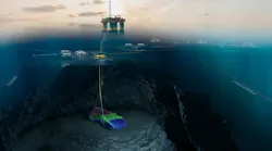 Further development of Gjøa is expected to add 15 MMboe.