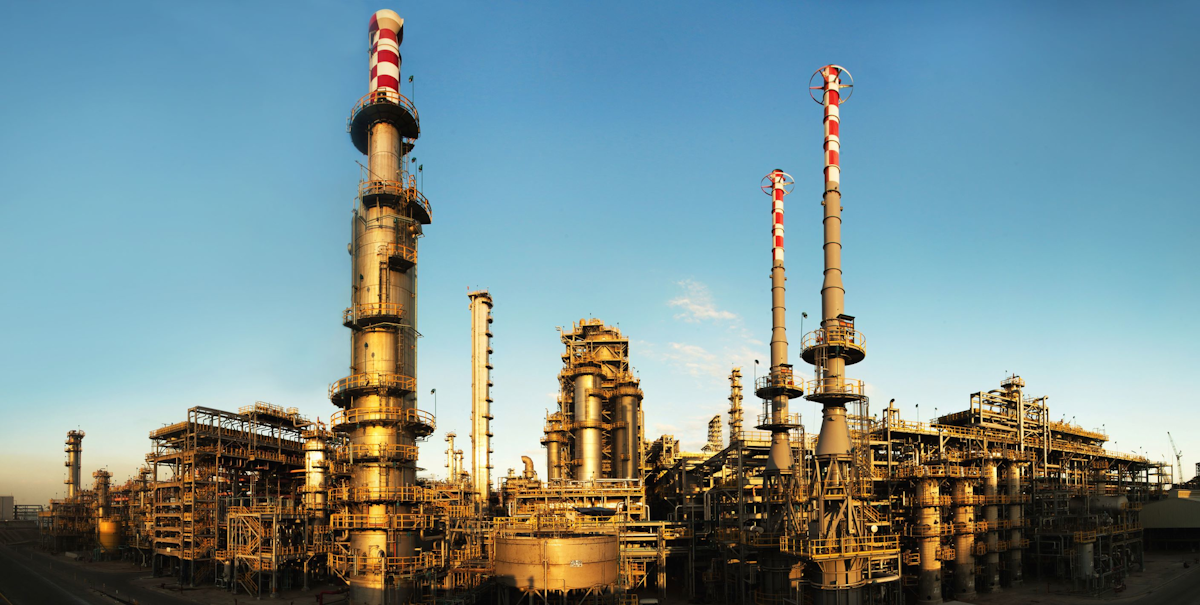 Petron to idle Bataan refinery indefinitely | Oil & Gas Journal