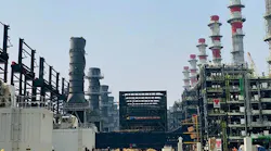 DORC’s 650,000-b/d grassroots integrated refining and petrochemical complex under construction in southwestern Nigeria’s Lekki Free Trade Zone is scheduled for startup by yearend 2022. (Fig. 1).