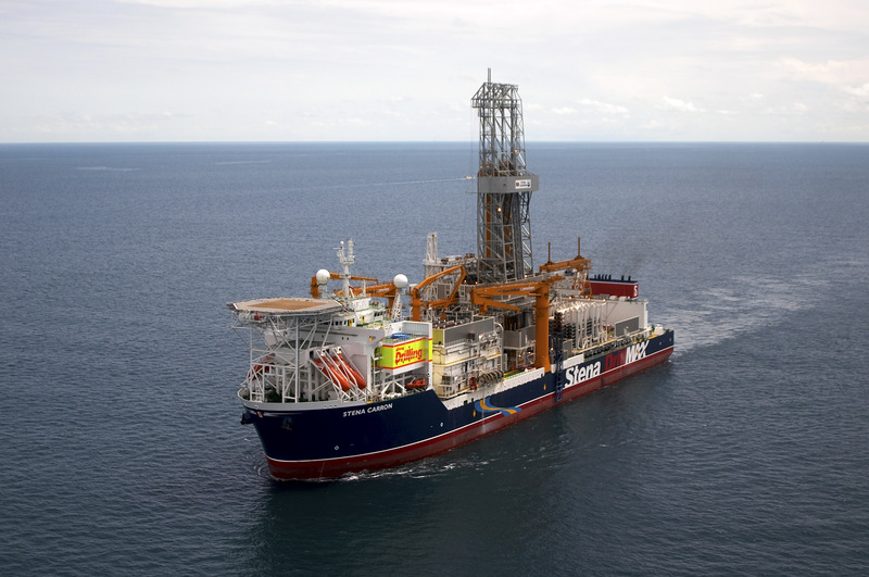 ExxonMobil has started drilling at the Bulletwood-1 wellsite offshore Guyana utilizing the Stena Carron drillship.