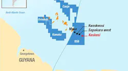 210114 En Total S Exploration Activities In The Guyana Suriname Basin
