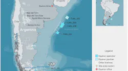 210114 Equinor Argentina Map