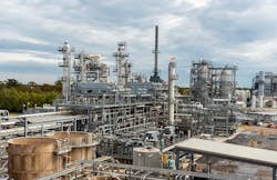 Diamond Green Diesel Holdings is building a grassroots renewable diesel plant at Valero’s refinery in Port Arthur, Tex. Diamond Green Diesel Holdings is building a grassroots renewable diesel plant at Valero’s refinery in Port Arthur, Tex.