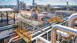 A PJSC Lukoil subsidiary has commissioned a new deasphalting plant at its Volgograd refinery in southern Russia.