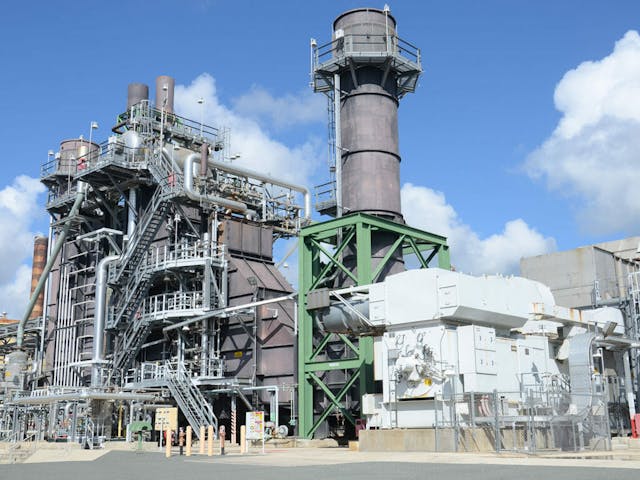 Limetree Bay Ventures LLC has completed its long-planned restart of an idled refinery previously owned and operated by Hovensa LLC at Limetree Bay on St. Croix, USVI.