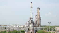 Chennai Petroleum will move forward to build a grassroots refinery at Cauvery Basin, in Panangudi Village, Nagapattinam District, Tamilnadu, India. Chennai Petroleum will move forward to build a grassroots refinery at Cauvery Basin, in Panangudi Village, Nagapattinam District, Tamilnadu, India.